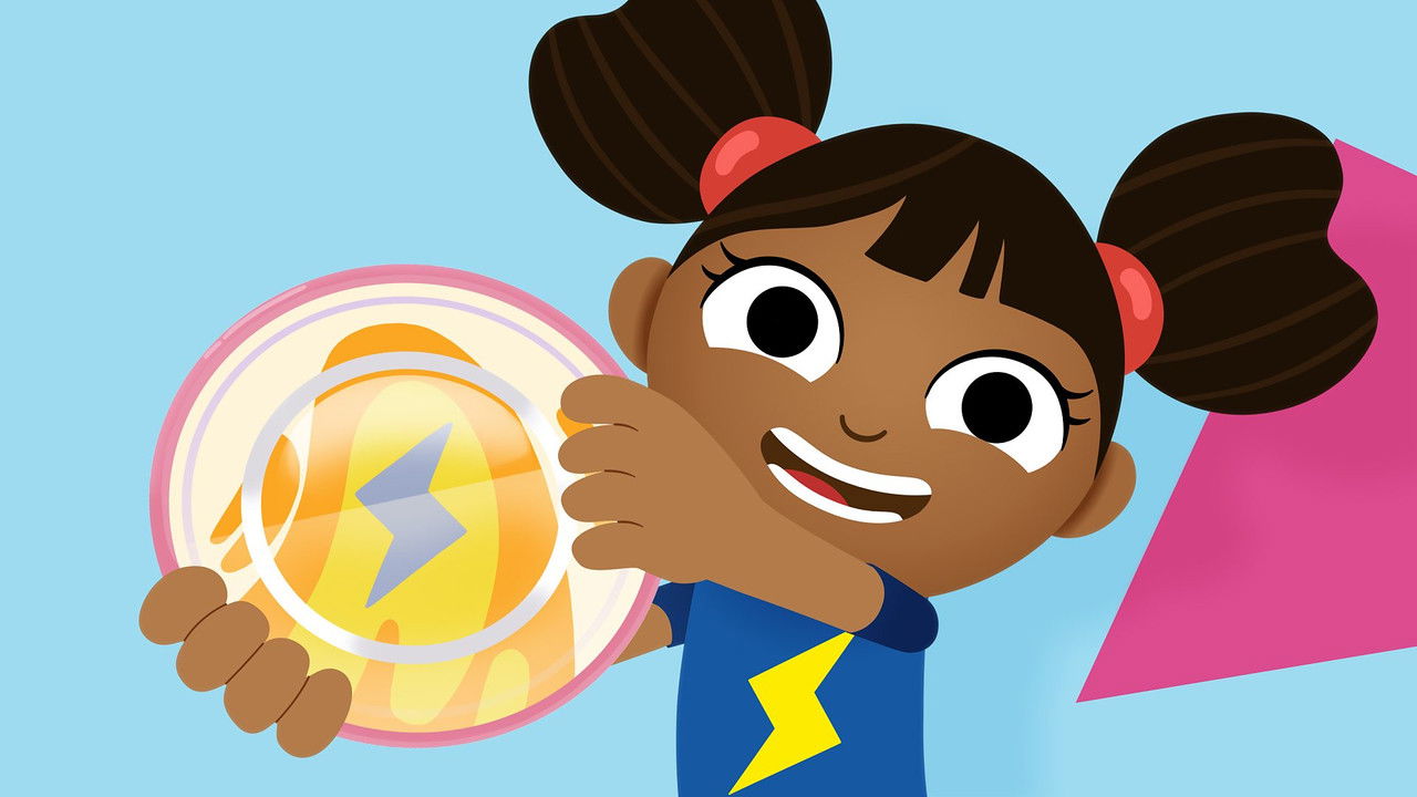 Yakka Dee! — Épisode 9