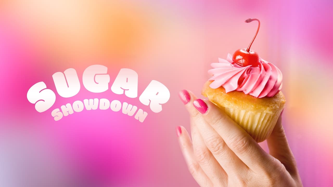 Sugar Showdown background
