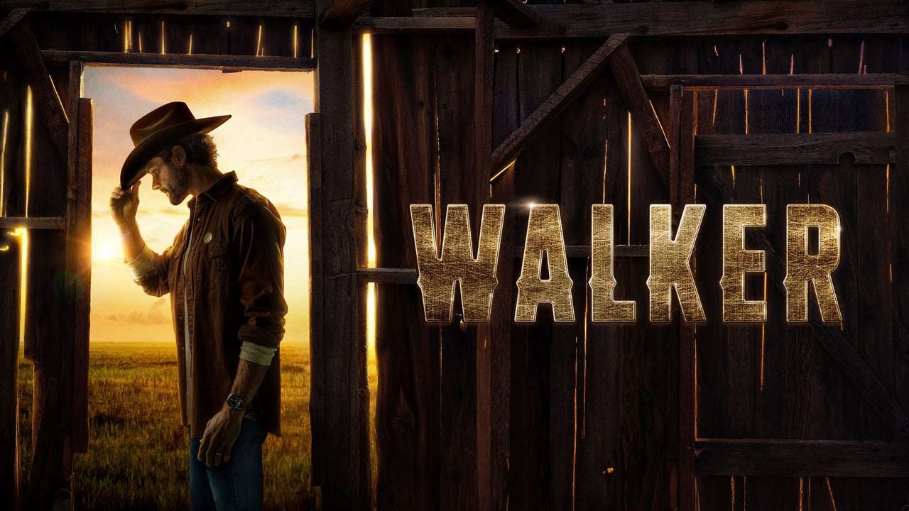 Walker - Season 2