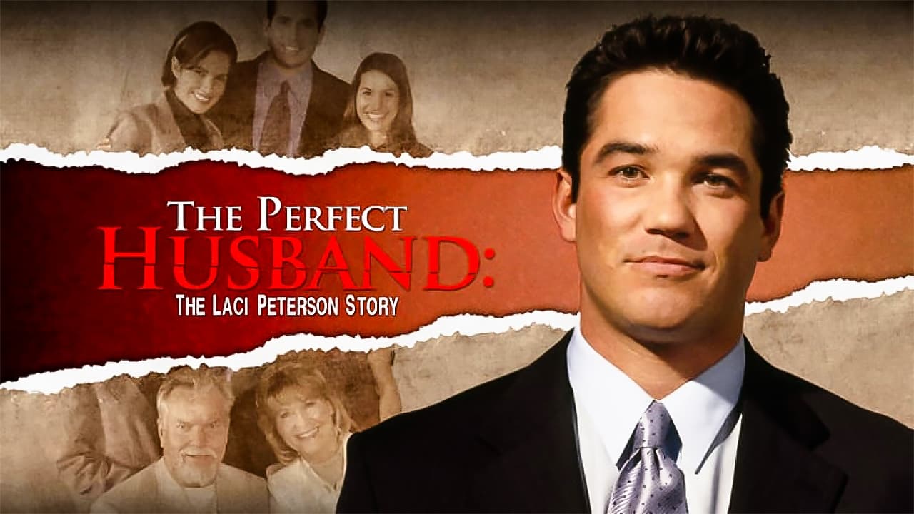 Scen från The Perfect Husband: The Laci Peterson Story