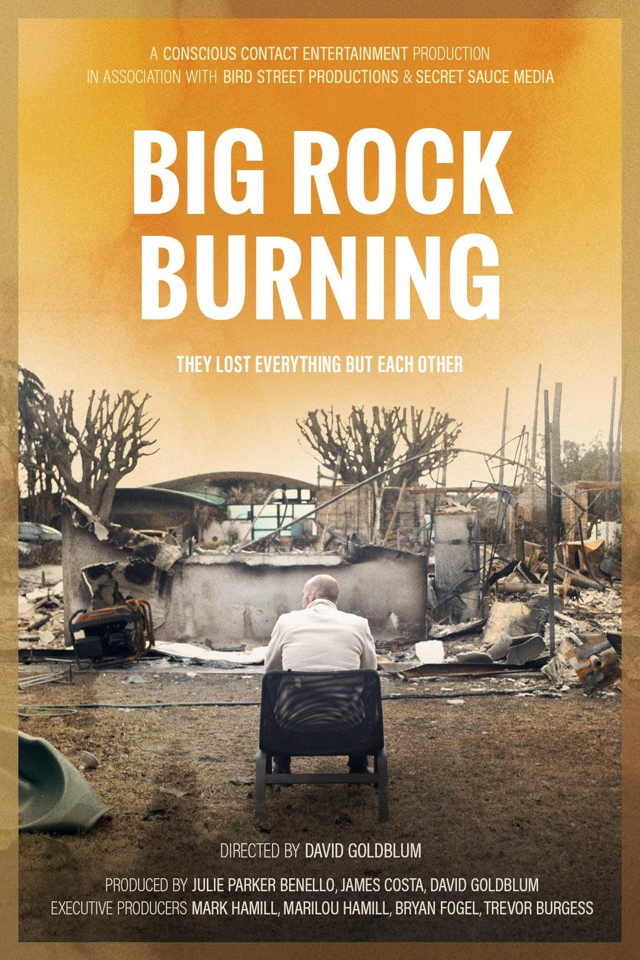Big Rock Burning 2025