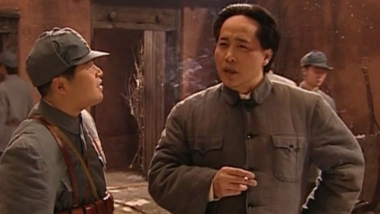 决战南京 — Épisode 30