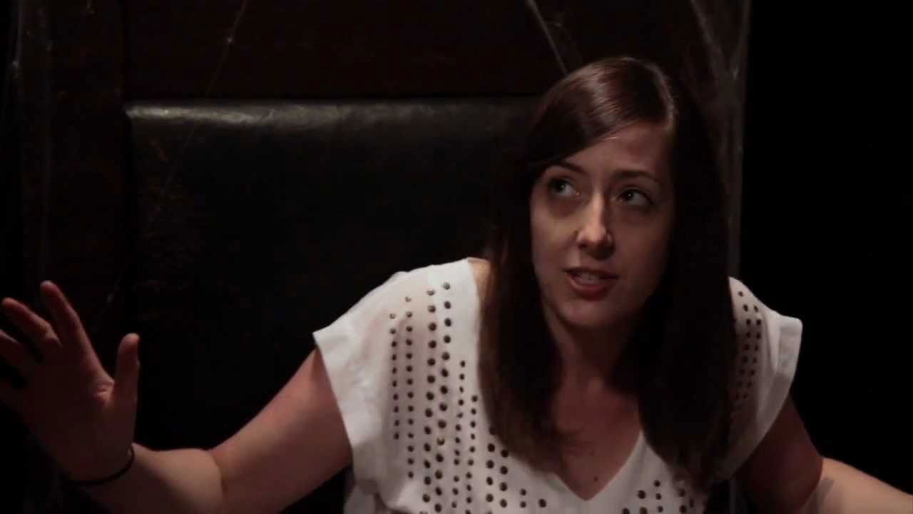 Phantom of the Office — Épisode 17