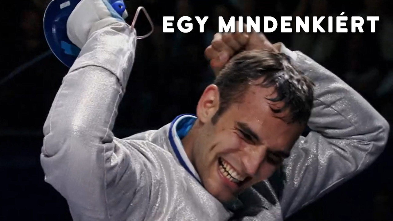 Egy Mindenkiért – jelenetkép 2