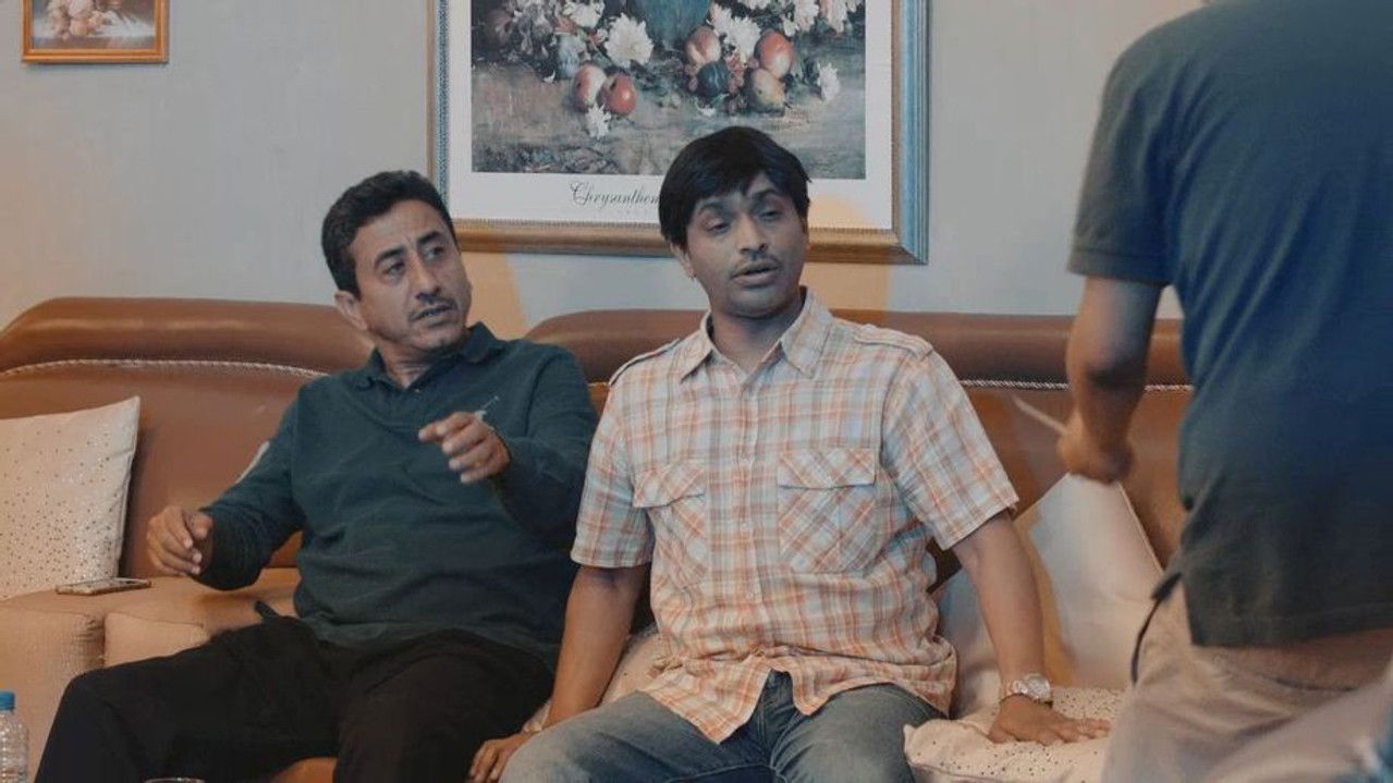 سيلفي — Épisode 28