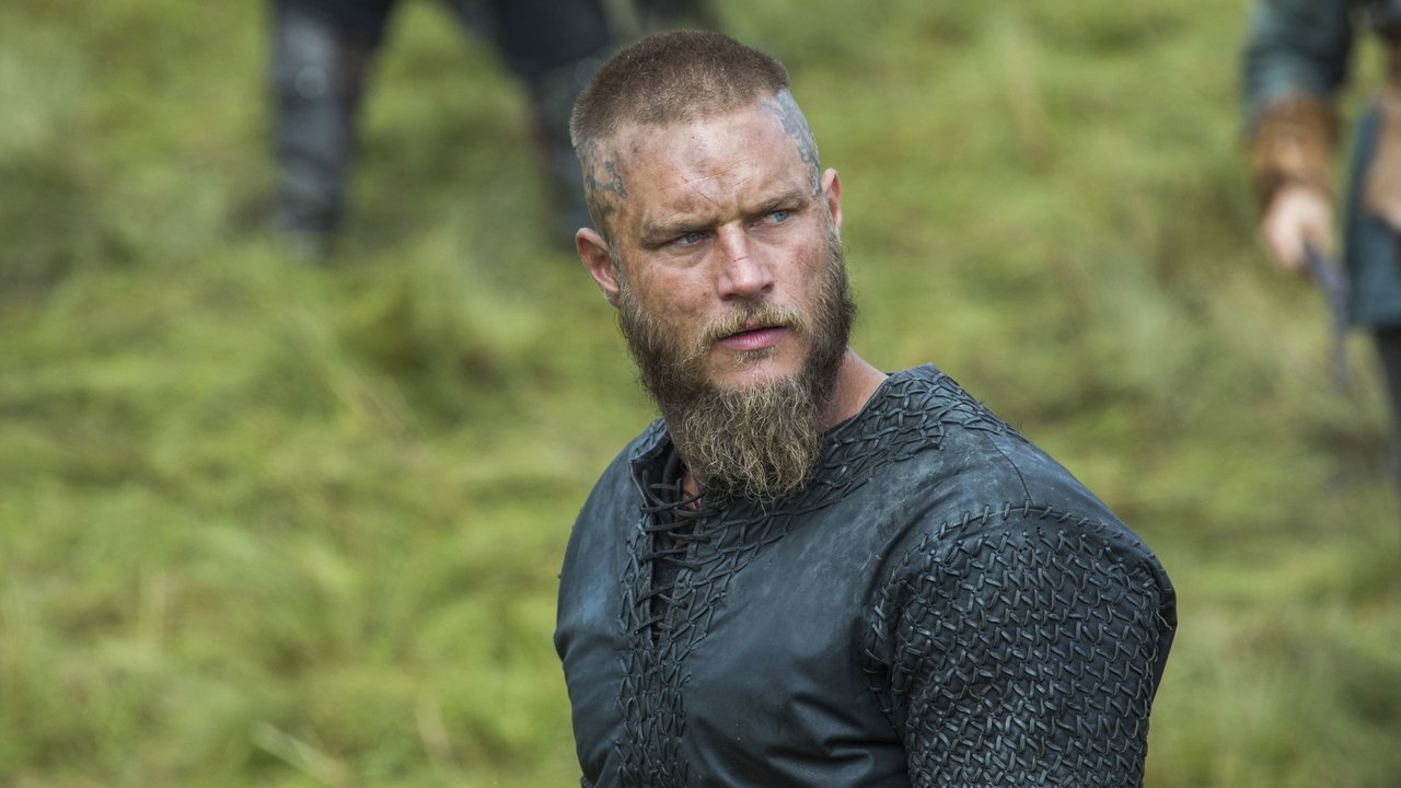 Vikings - Season 3 Episode 3 : Warrior's Fate