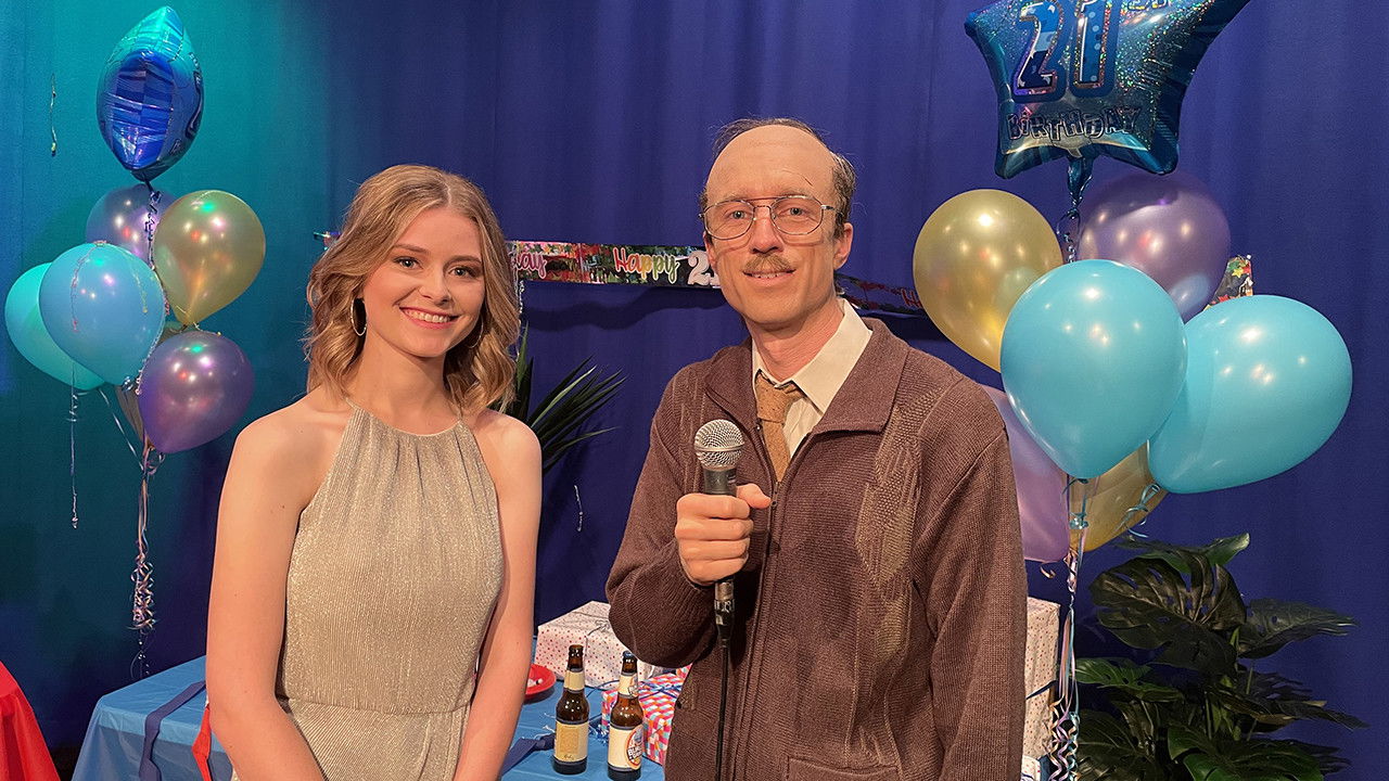 Sammy J — Épisode 11