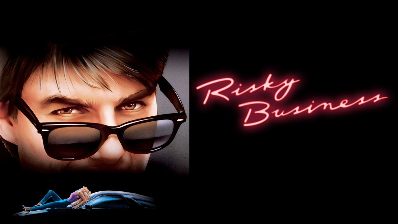 Risky Business (1983)