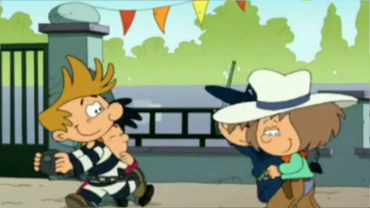 Cédric — Invisible Cédric