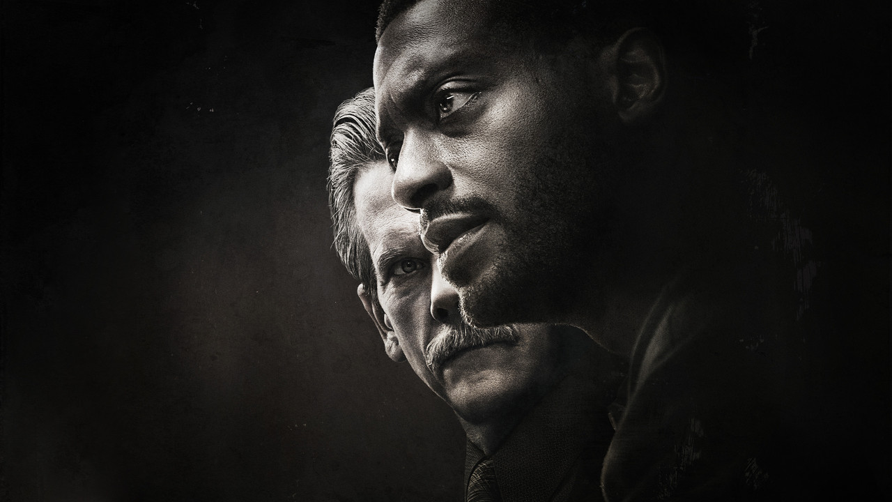 City on a Hill (2019) trailer