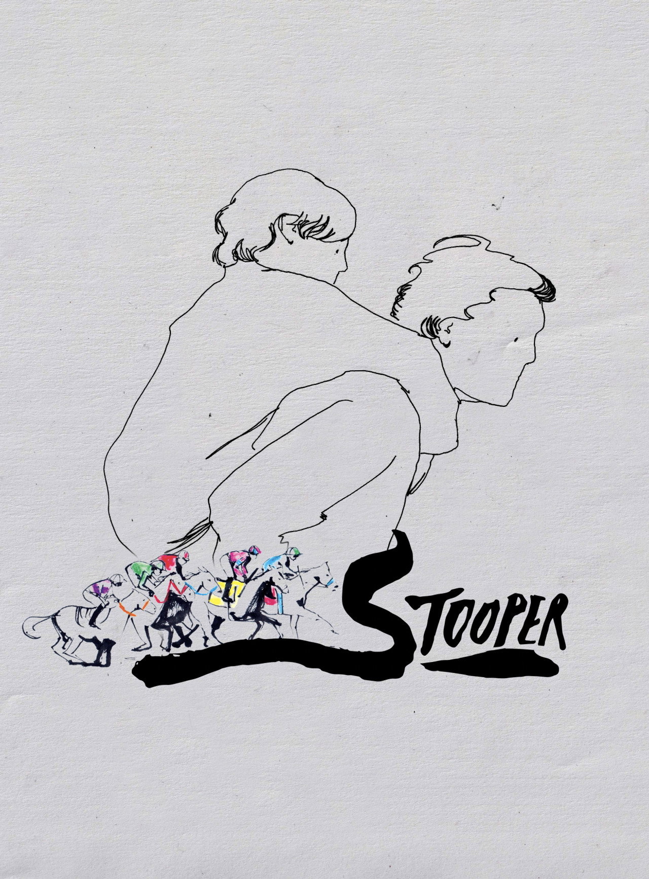 Stooper