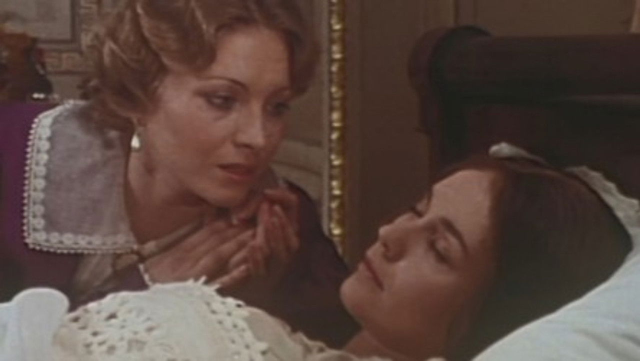 Les Mystères de Paris — Les Châtiments