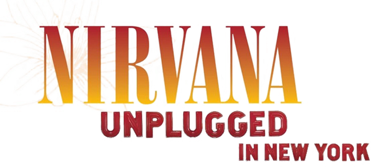 Nirvana: Unplugged In New York