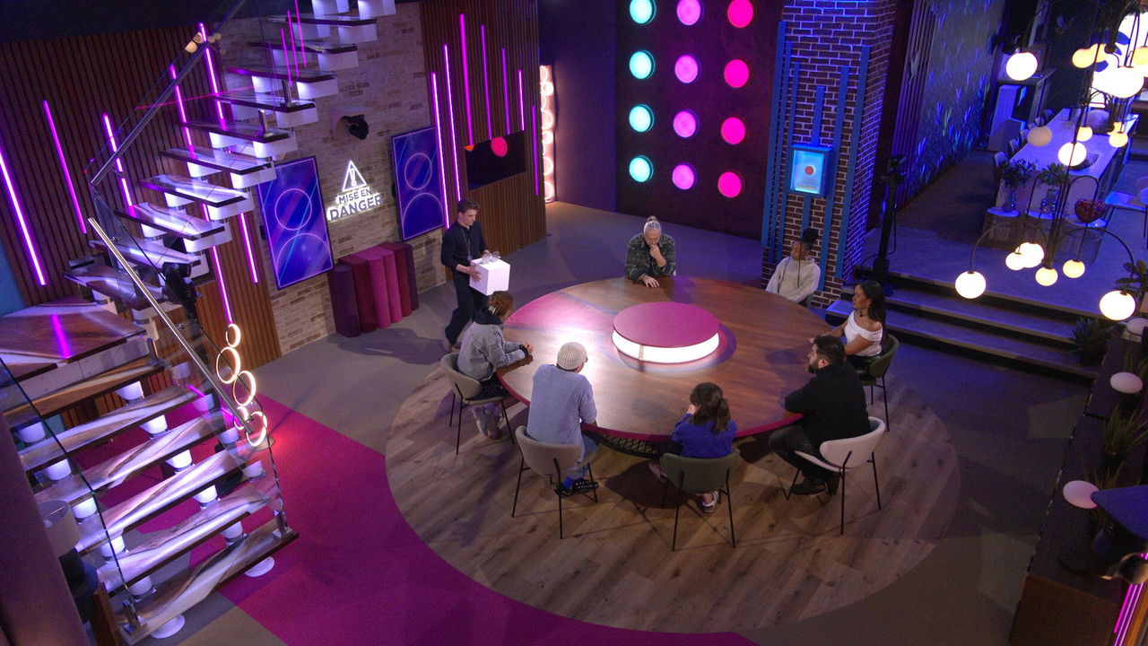 Big Brother Célébrités — Épisode 40