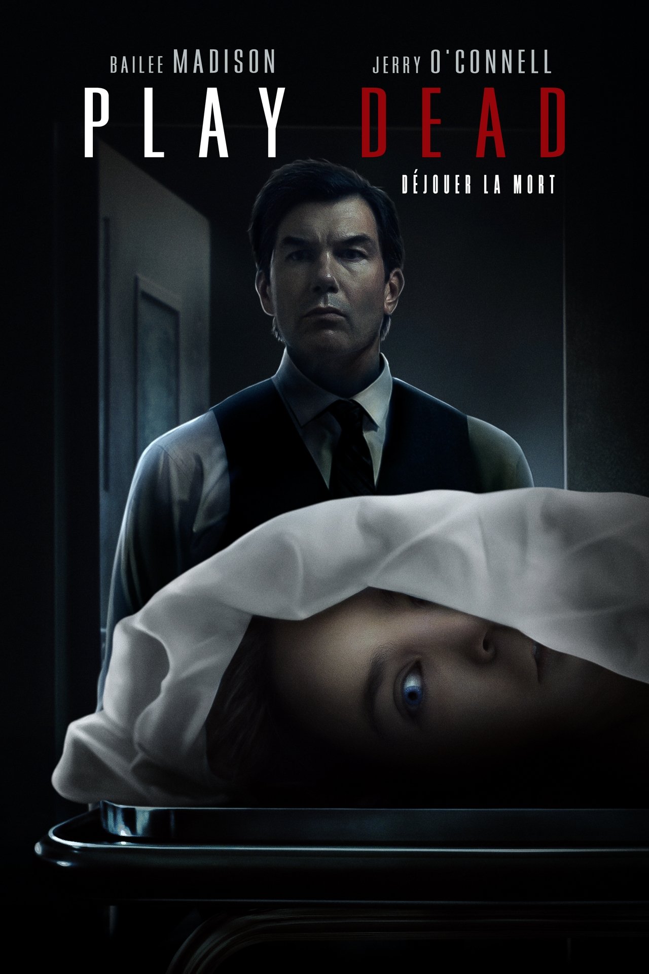 Play Dead poster