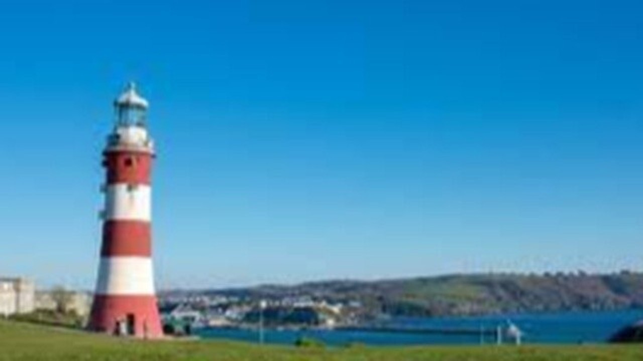 The Secret Life of Lighthouses — Épisode 1