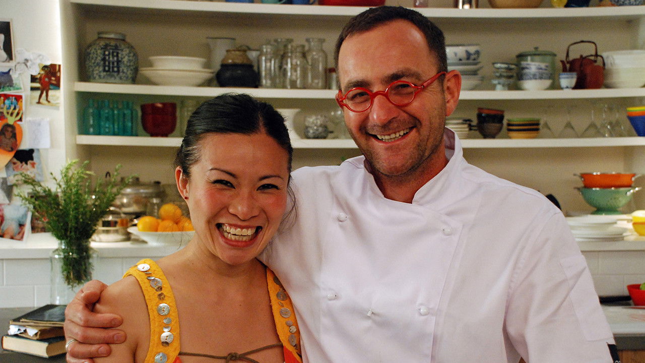 Poh's Kitchen — Épisode 3