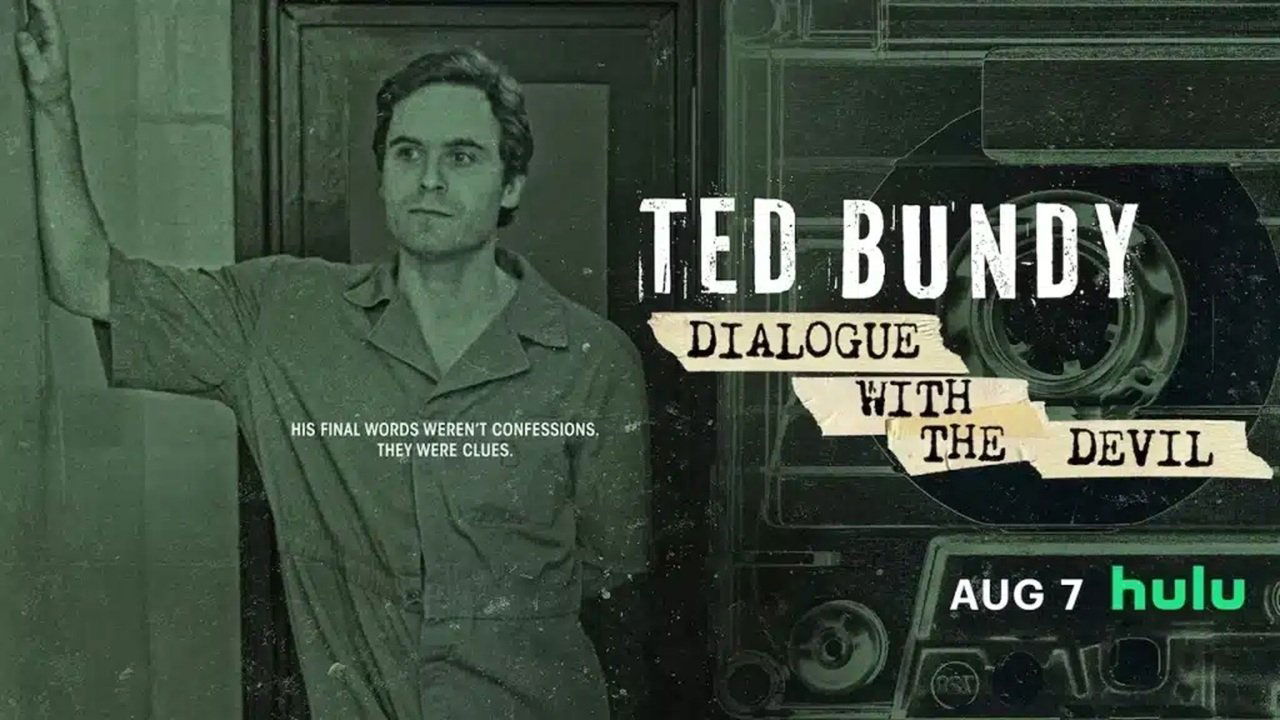 Ted Bundy: Dialogue with the Devil background