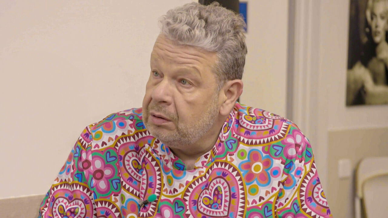 Pesadilla en la cocina — Épisode 4