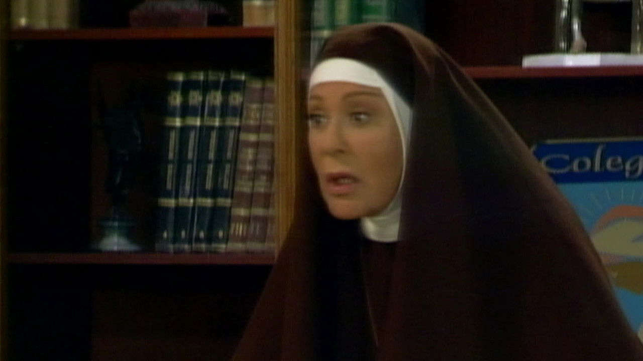 Carinha de Anjo (2000) backdrop