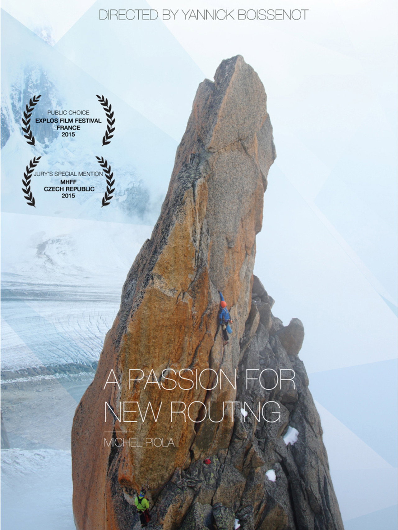 Passion d'ouverture filmaffisch