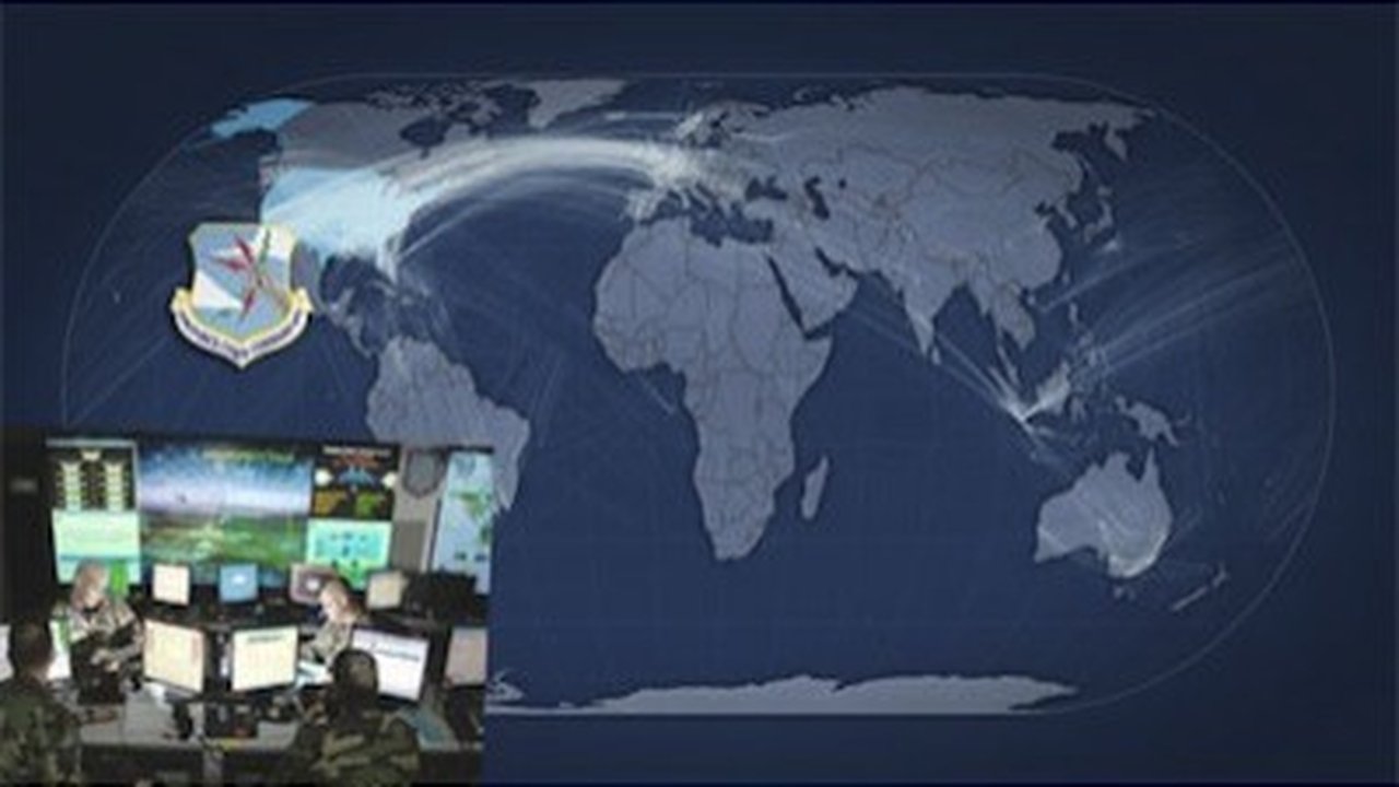 Mapping the World - Season 21 Episode 16 : Episode 16