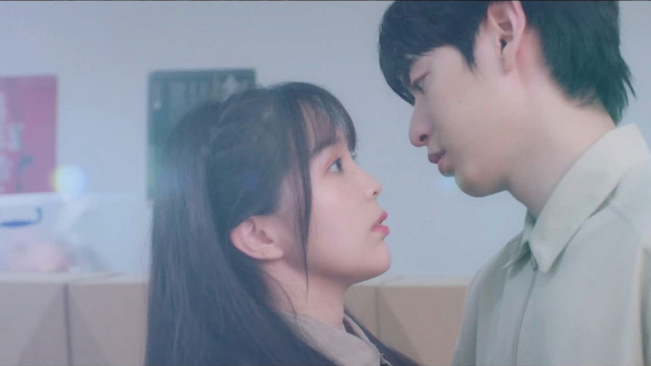 我家隔壁的校草男友 — Épisode 9