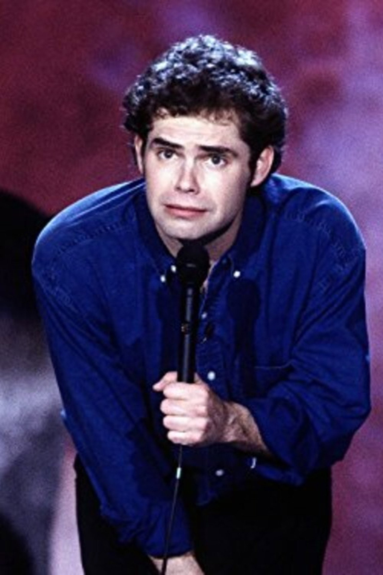 Dana Gould: One Night Stand Backdrop