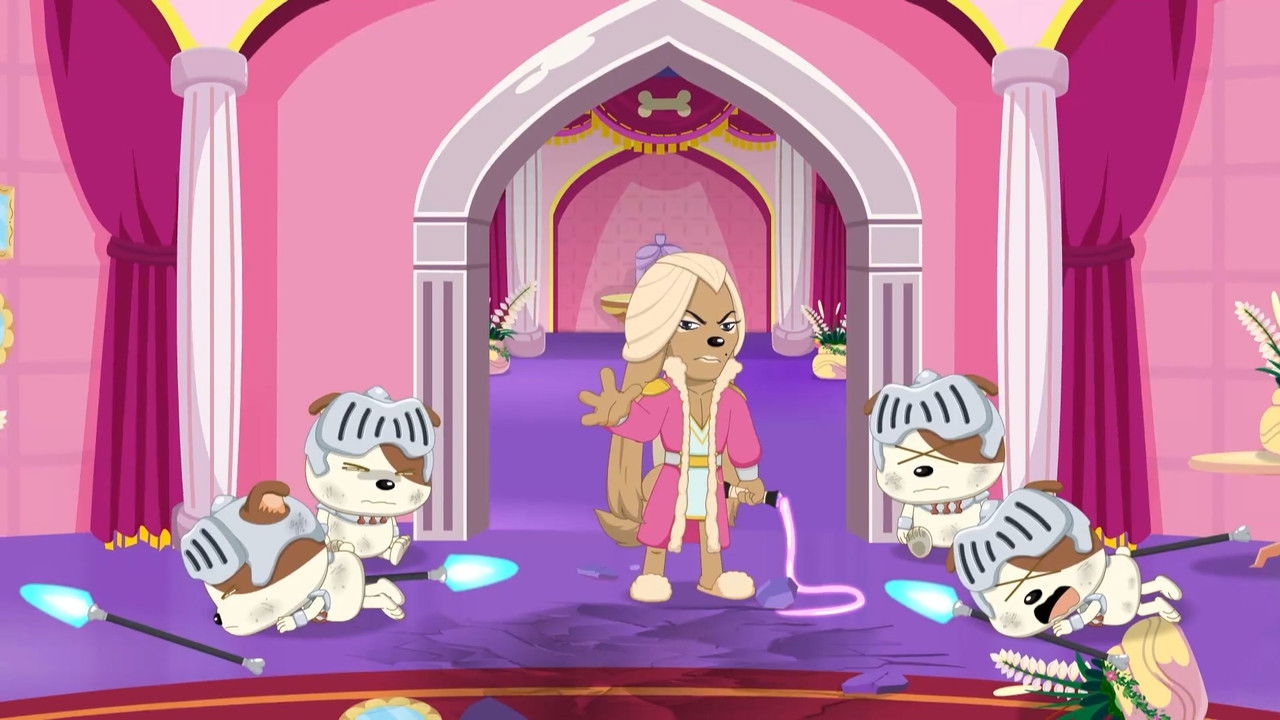 喜羊羊与灰太狼之奇妙大营救 — Épisode 8