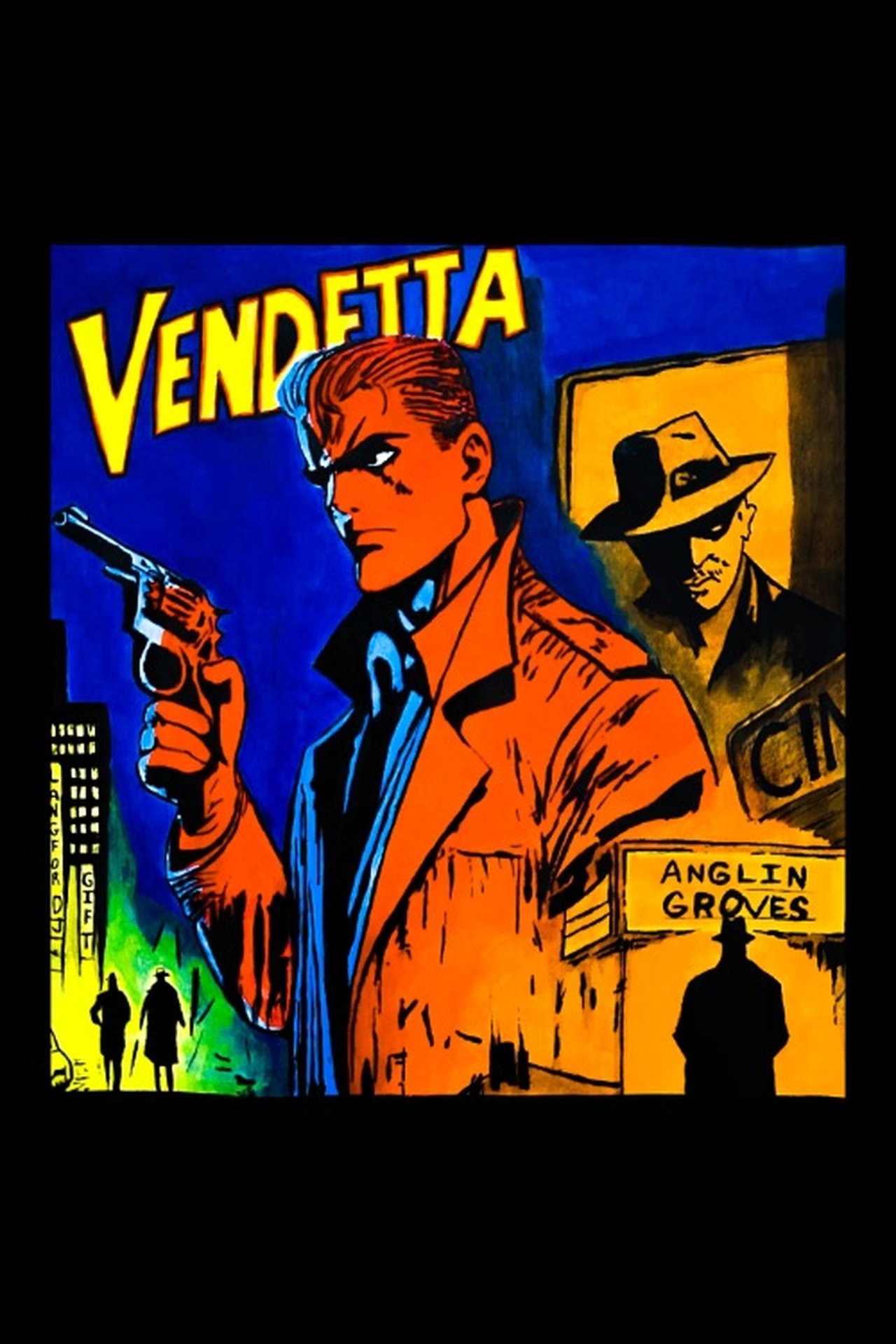 Vendetta Vendetta