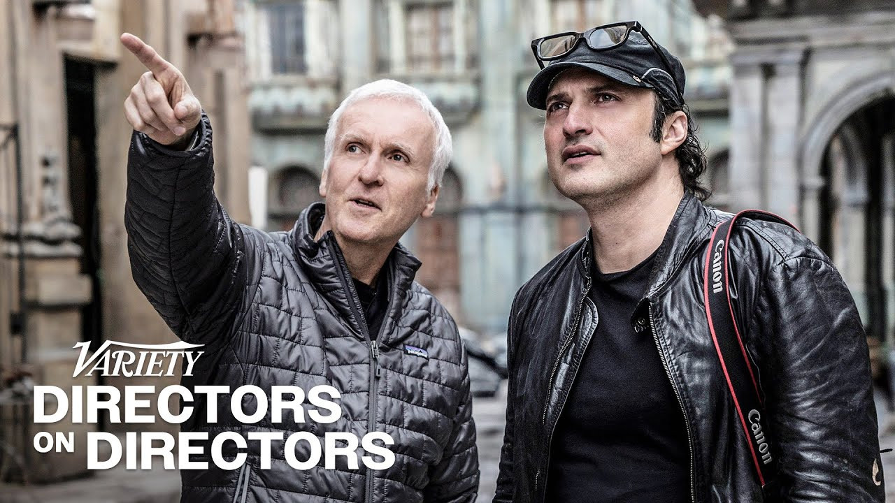 Directors on Directors — Épisode 2