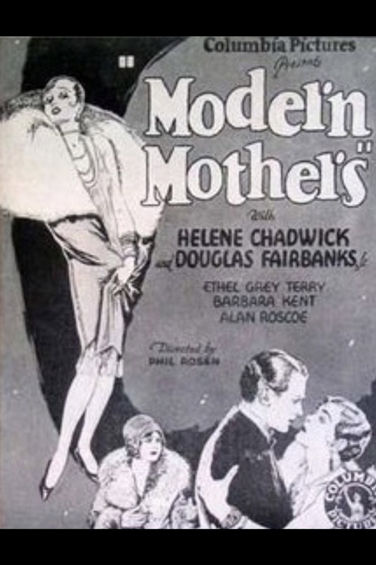 Modern Mothers