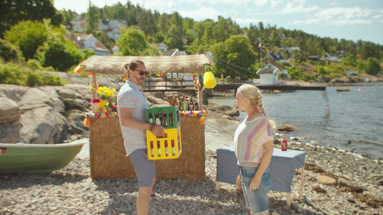 Neste sommer - Season 4 Episode 7 : Vietnamese & Dock Dance - Part 2