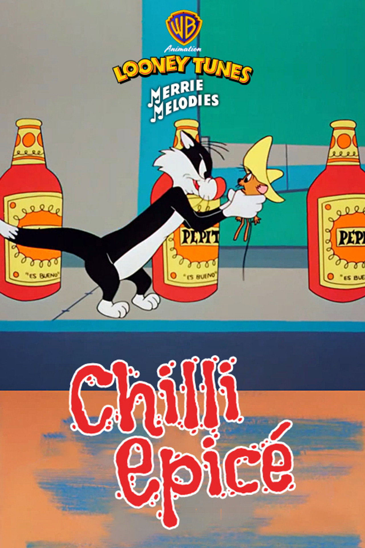 Chili épicé
