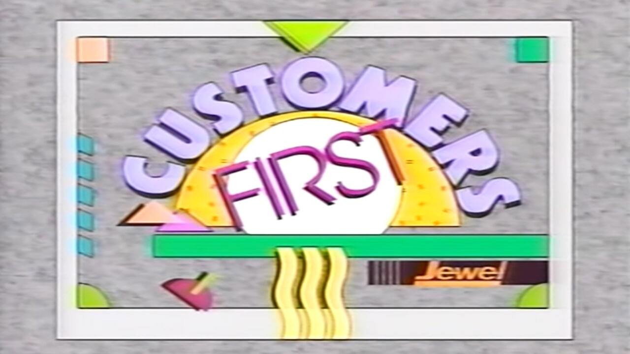 Customers First