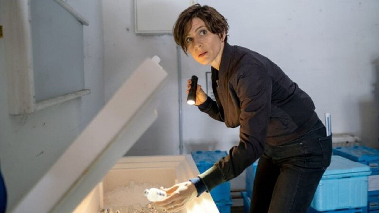 Toute la vérité — Justice sera rendue