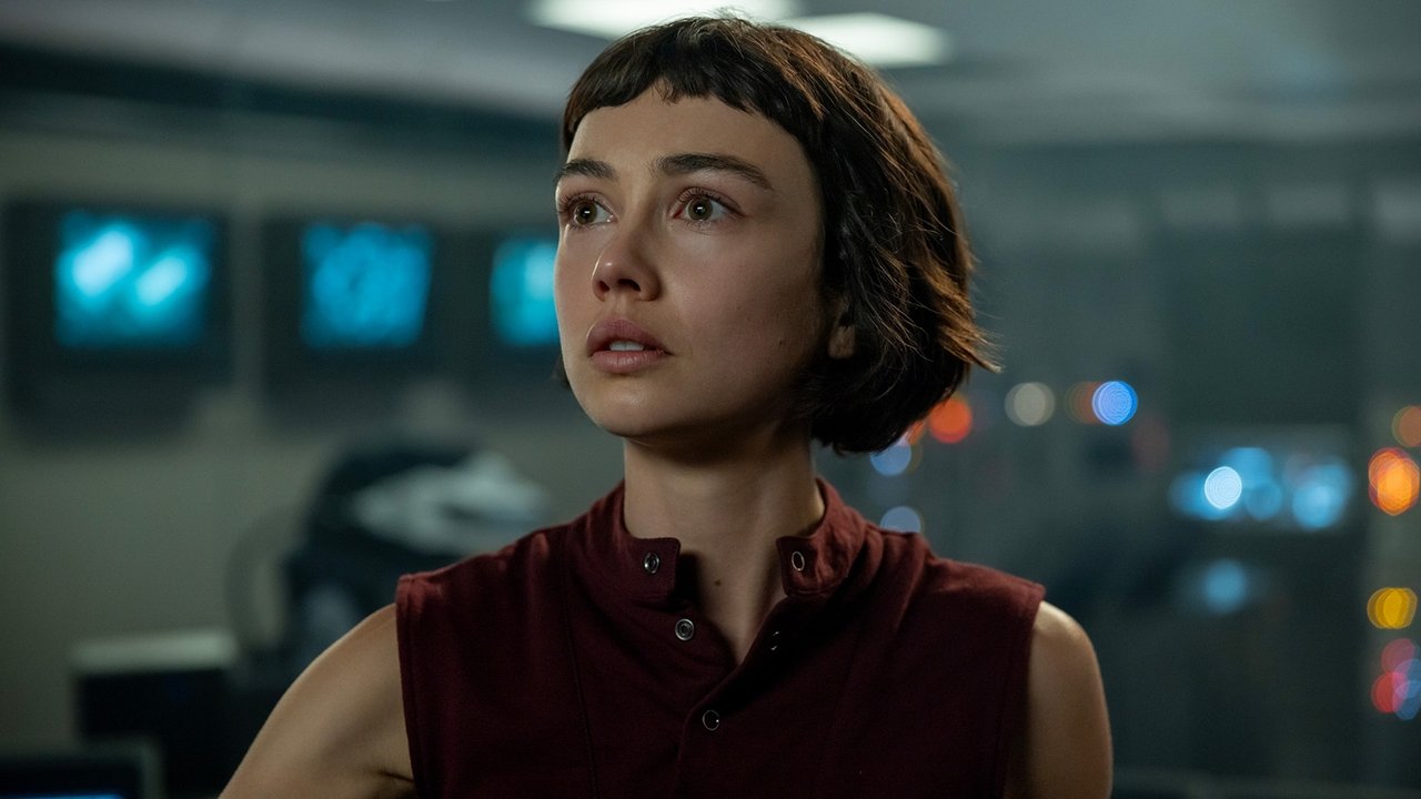 Image Alien: Earth (2025) Temporada 1 4K Dolby Visión HDR Latino Castellano