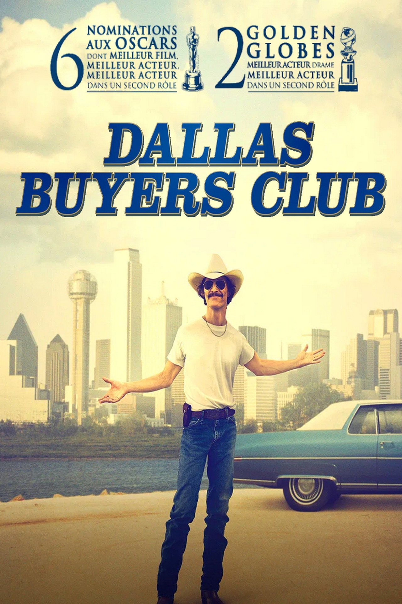Dallas Buyers Club