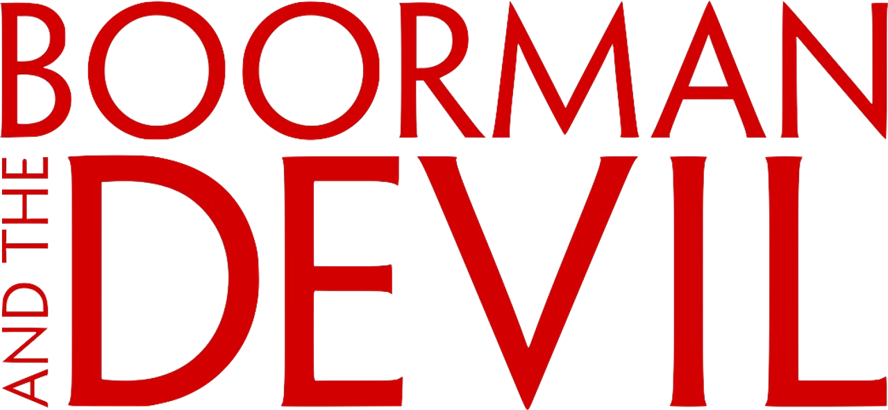 Boorman and the Devil