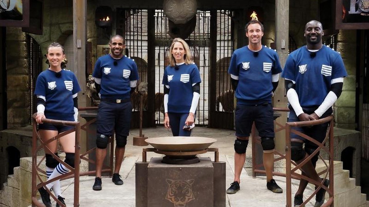 Fort Boyard - Season 31 Episode 10 : Episode 10