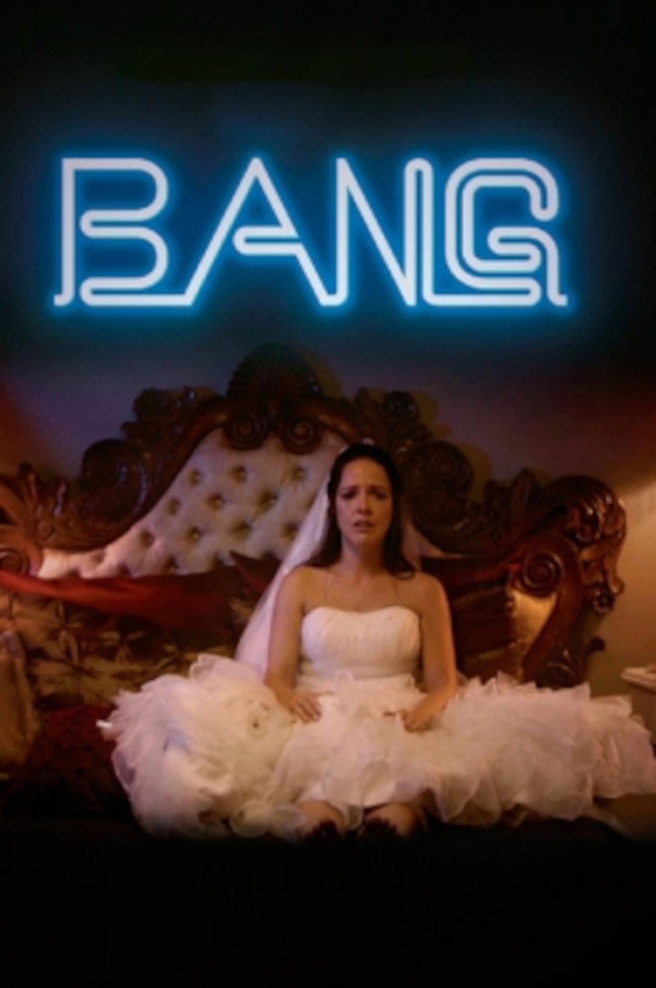Bang filmaffisch