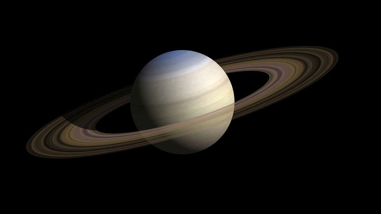 Unser Sonnensystem 3D — Épisode 3