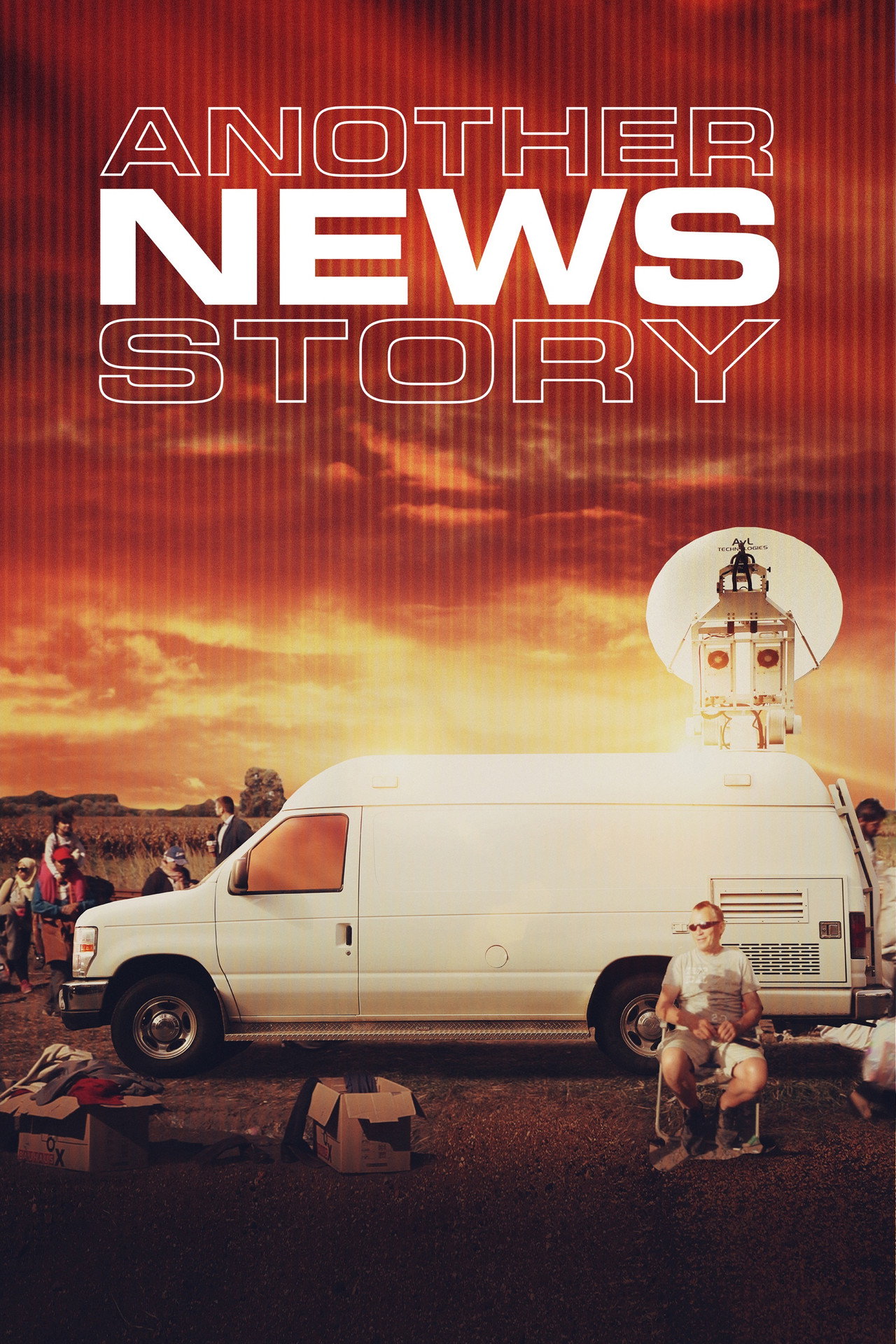 Another News Story filmaffisch