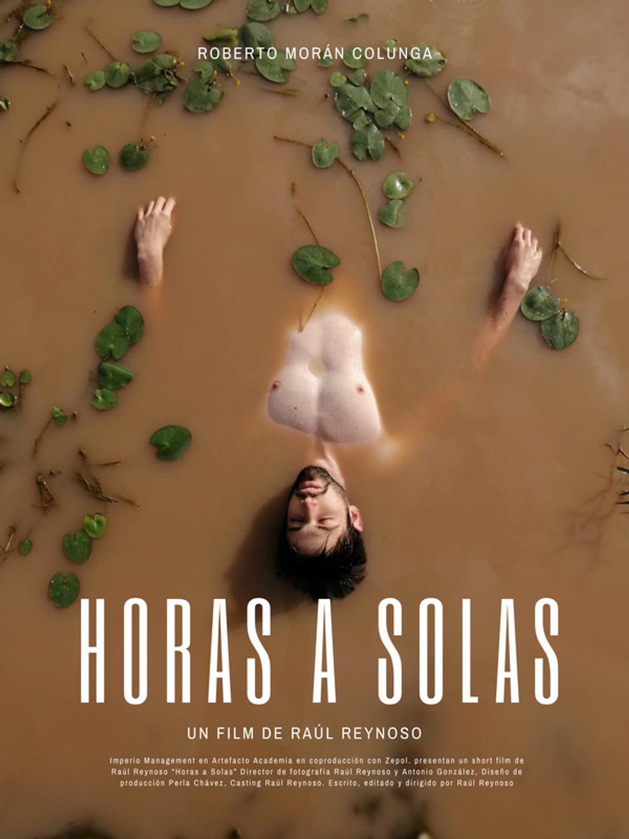 Horas a Solas