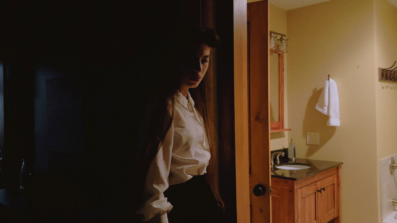 This Dinner Will End backdrop