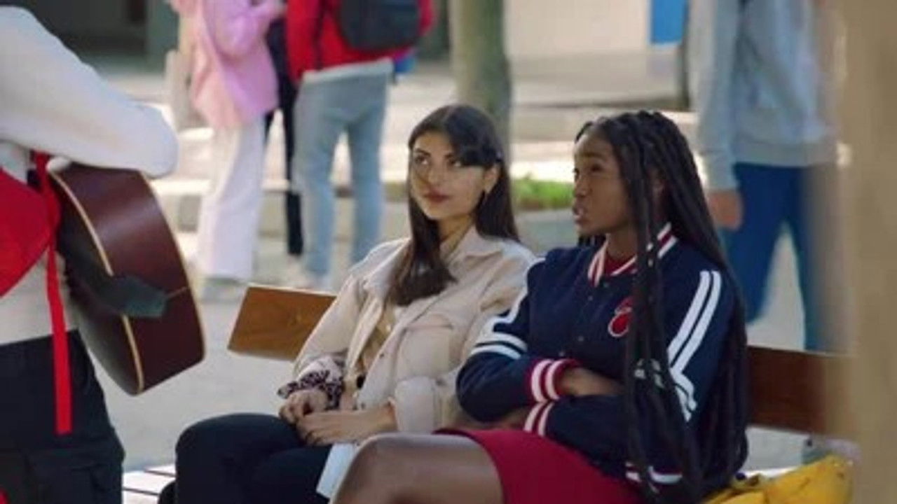 ASKIP, le collège se la raconte — Le jour de la douleur