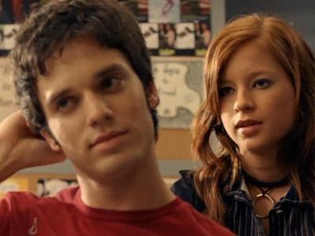 Degrassi - Season 5 Episode 2 : Venus (2)