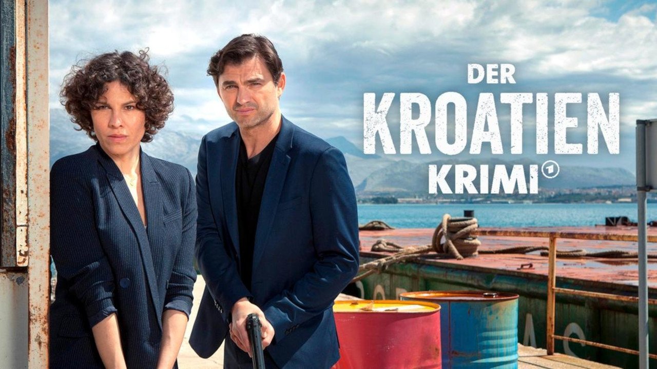 Cast and Crew of Der Kroatien-Krimi Filmreihe