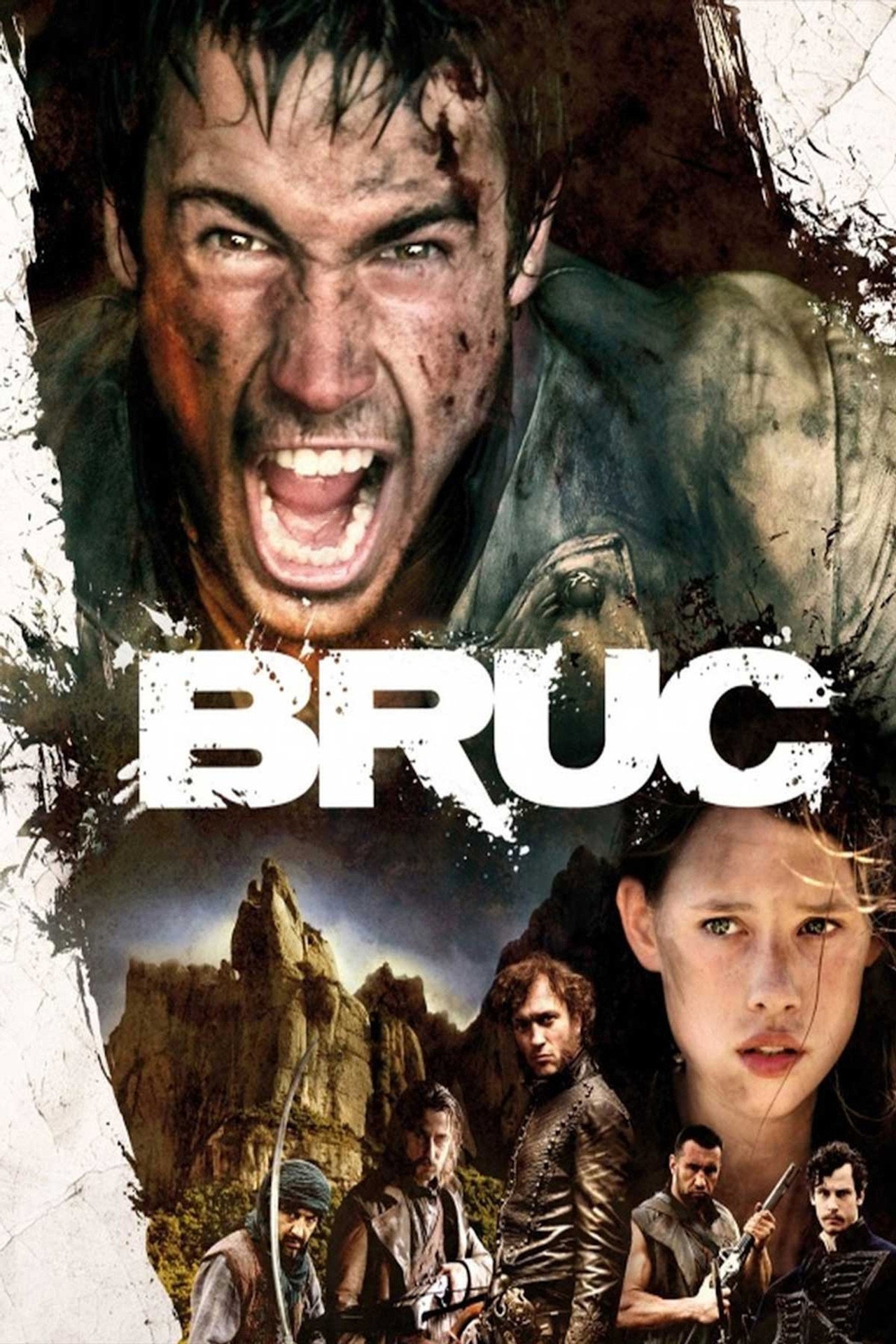 Bruc - Napoleons blutige Niederlage
