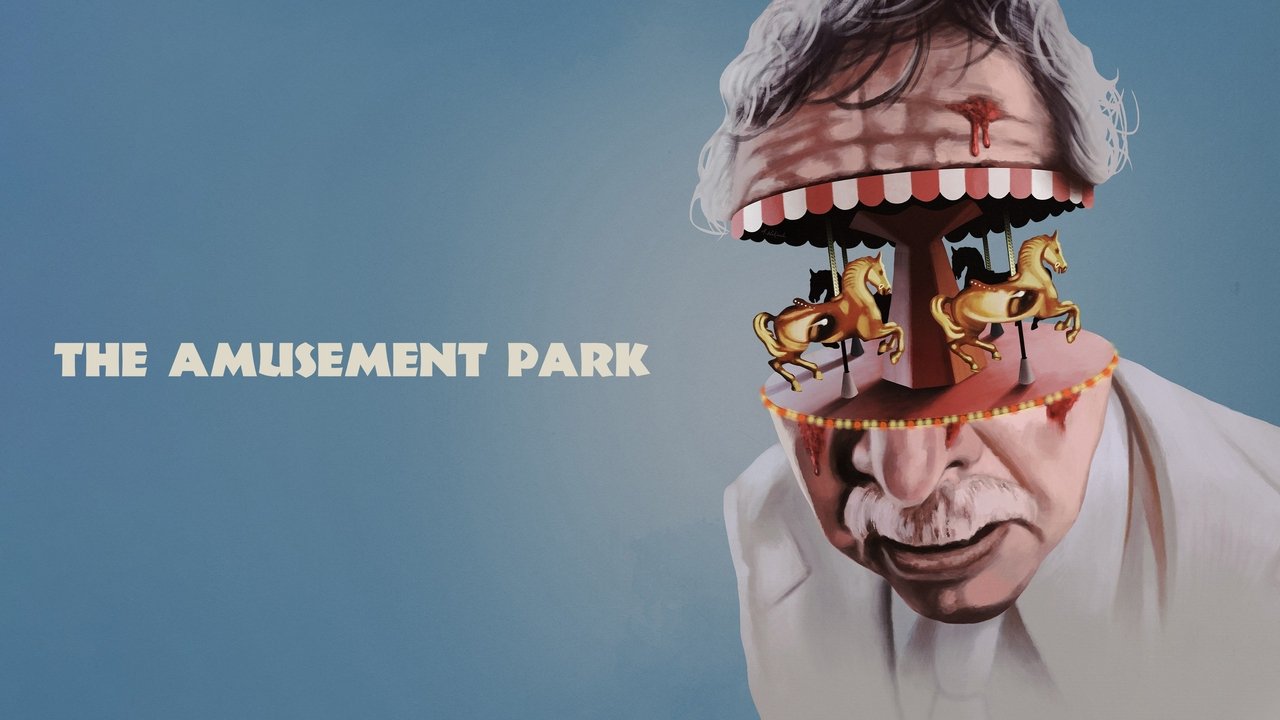 The Amusement Park